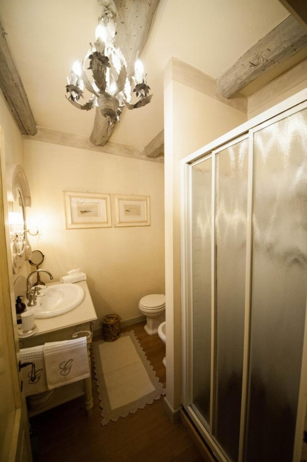 Cestello 17 Guesthouse Image 10
