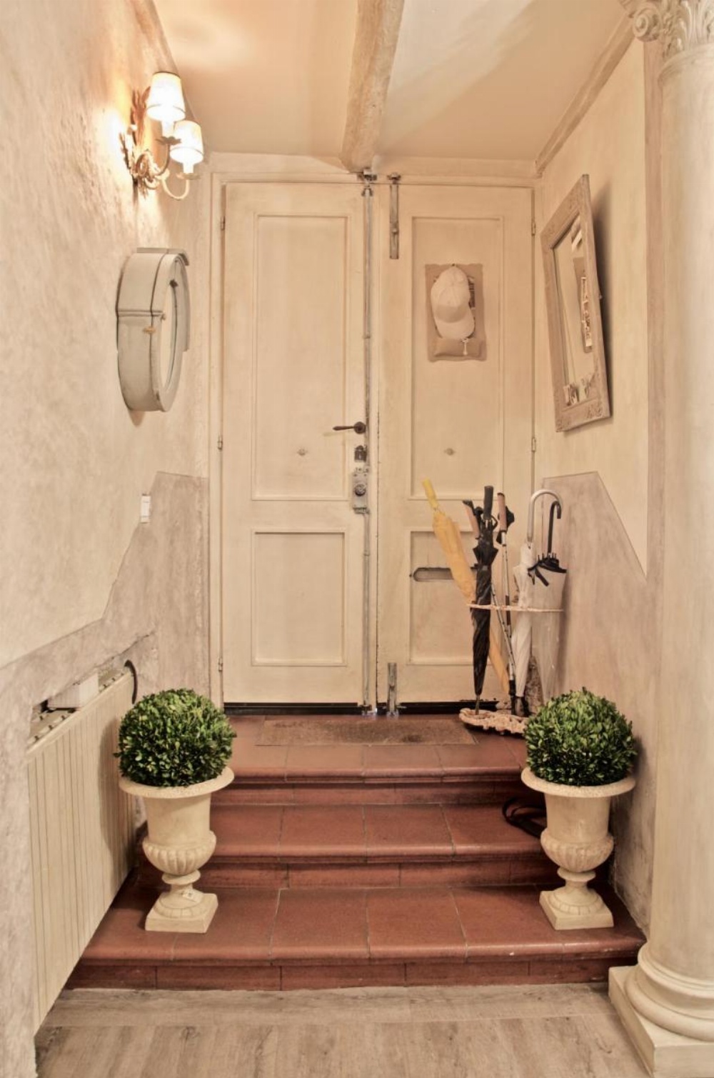 Cestello 17 Guesthouse Image 11