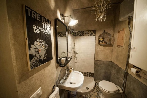Cestello 17 Guesthouse image 19