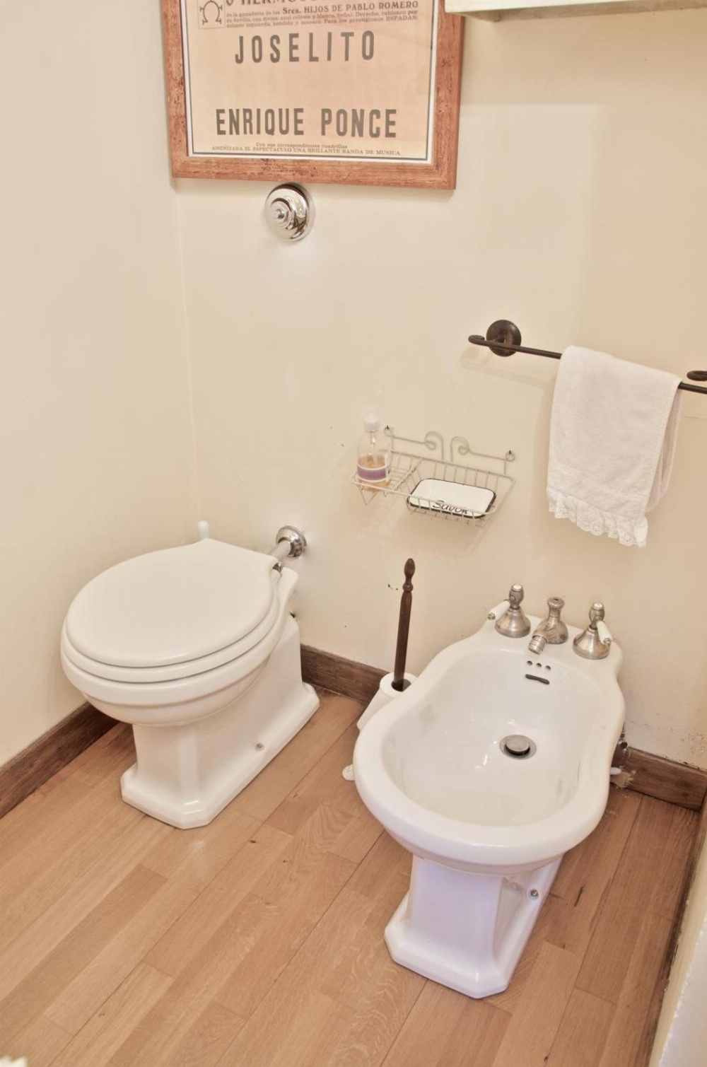 Cestello 17 Guesthouse Main image