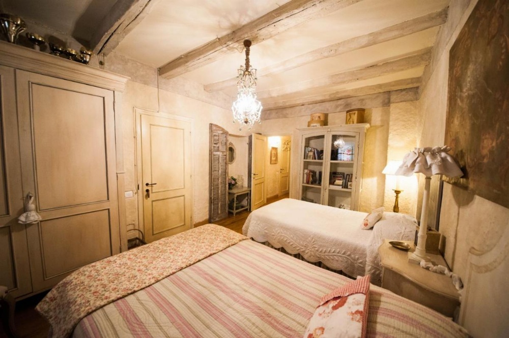 Cestello 17 Guesthouse Image 21