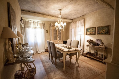 Cestello 17 Guesthouse image 24