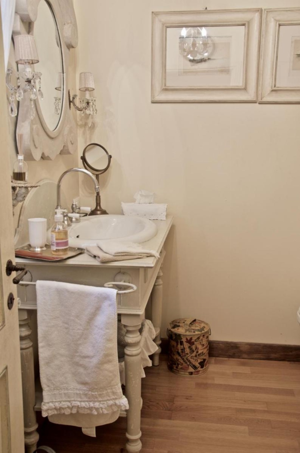 Cestello 17 Guesthouse Image 27