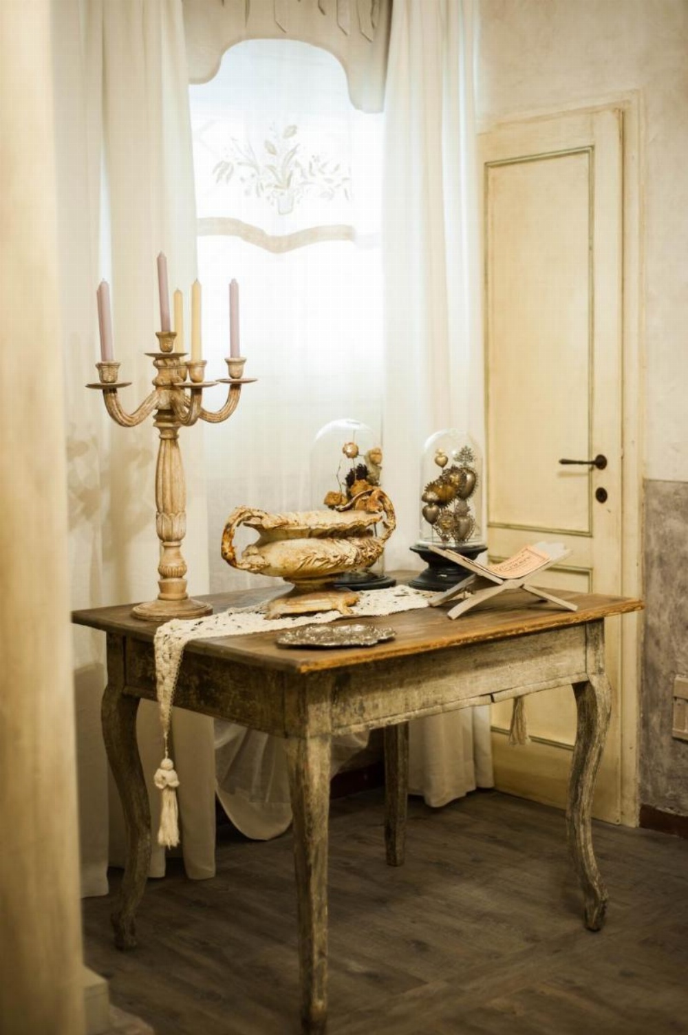 Cestello 17 Guesthouse Image 28