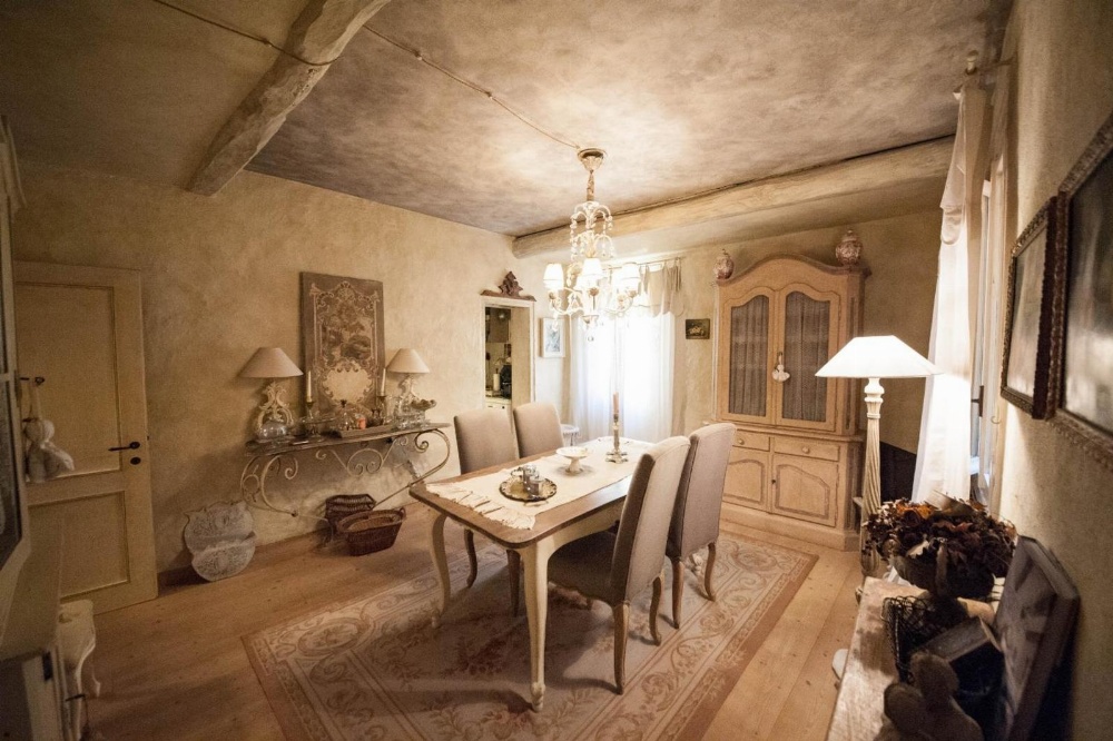Cestello 17 Guesthouse