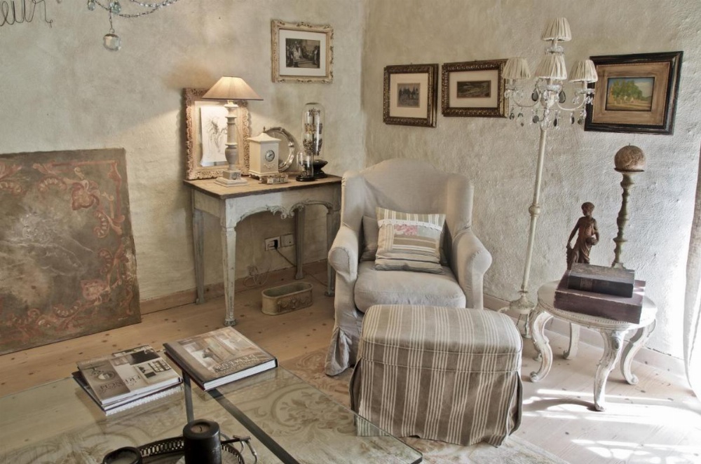 Cestello 17 Guesthouse Image 43