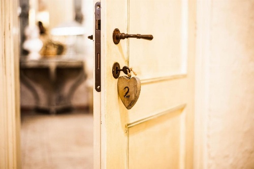 Cestello 17 Guesthouse image 7